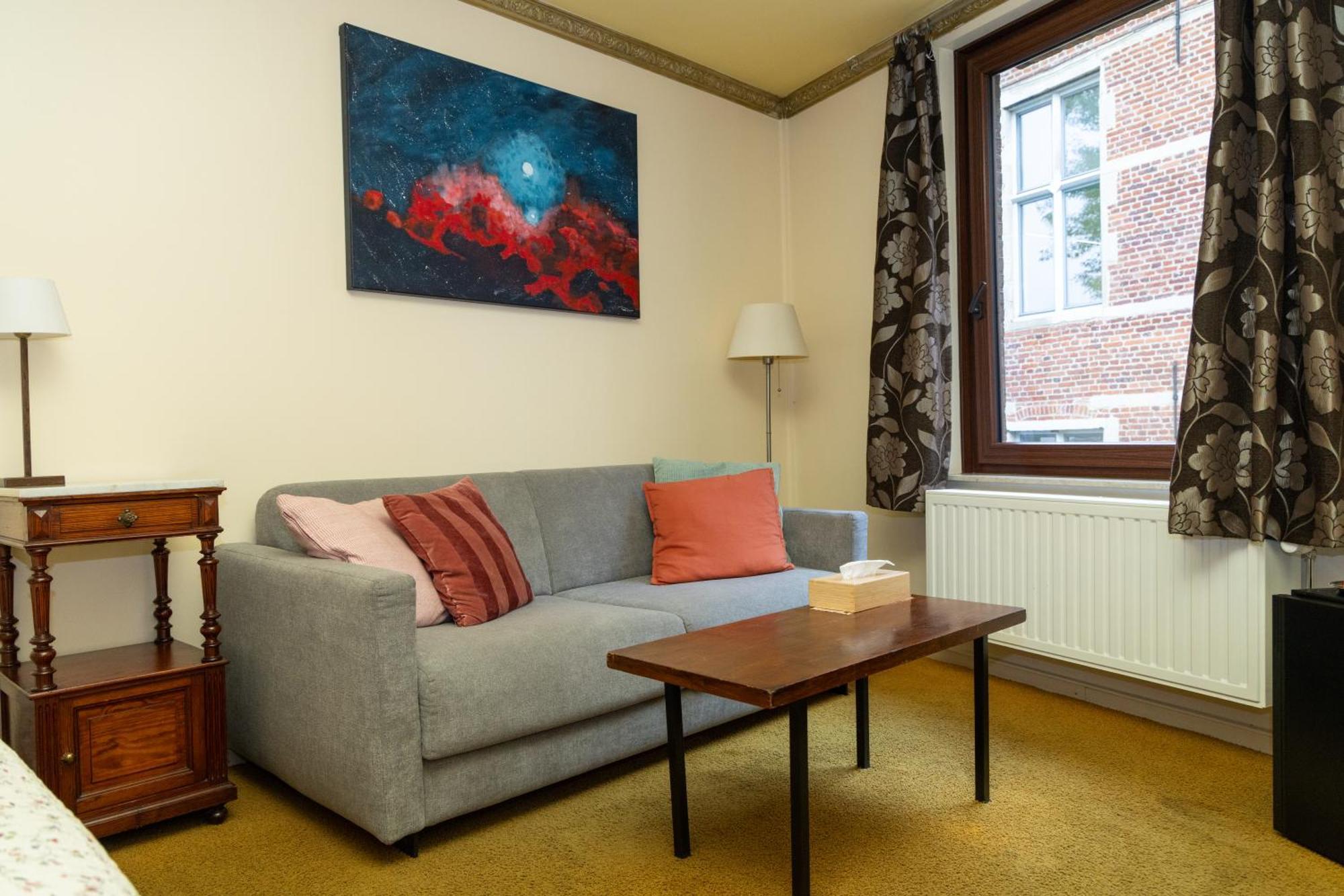 De Pastorij Hotel