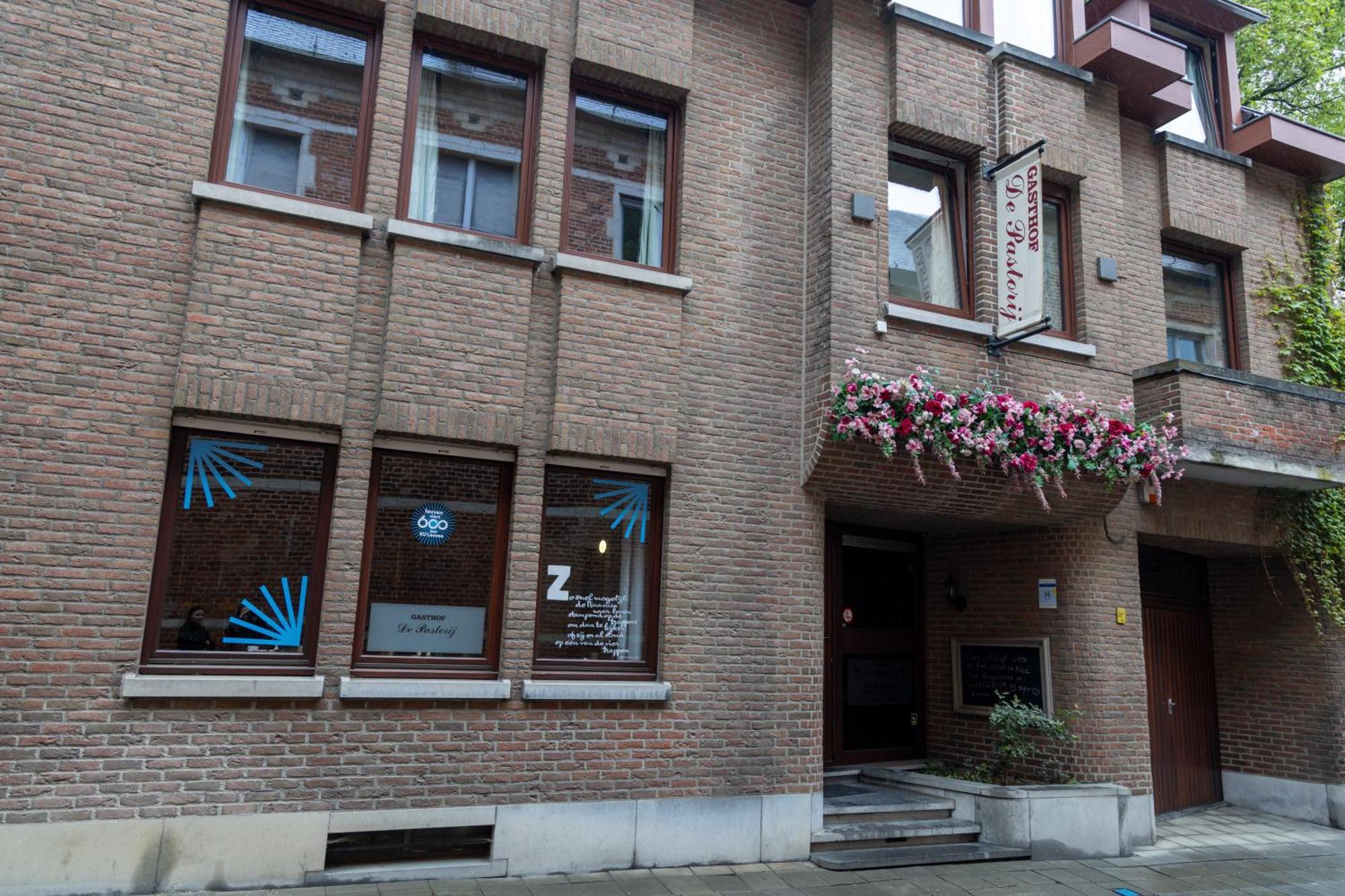 De Pastorij Hotel 3*