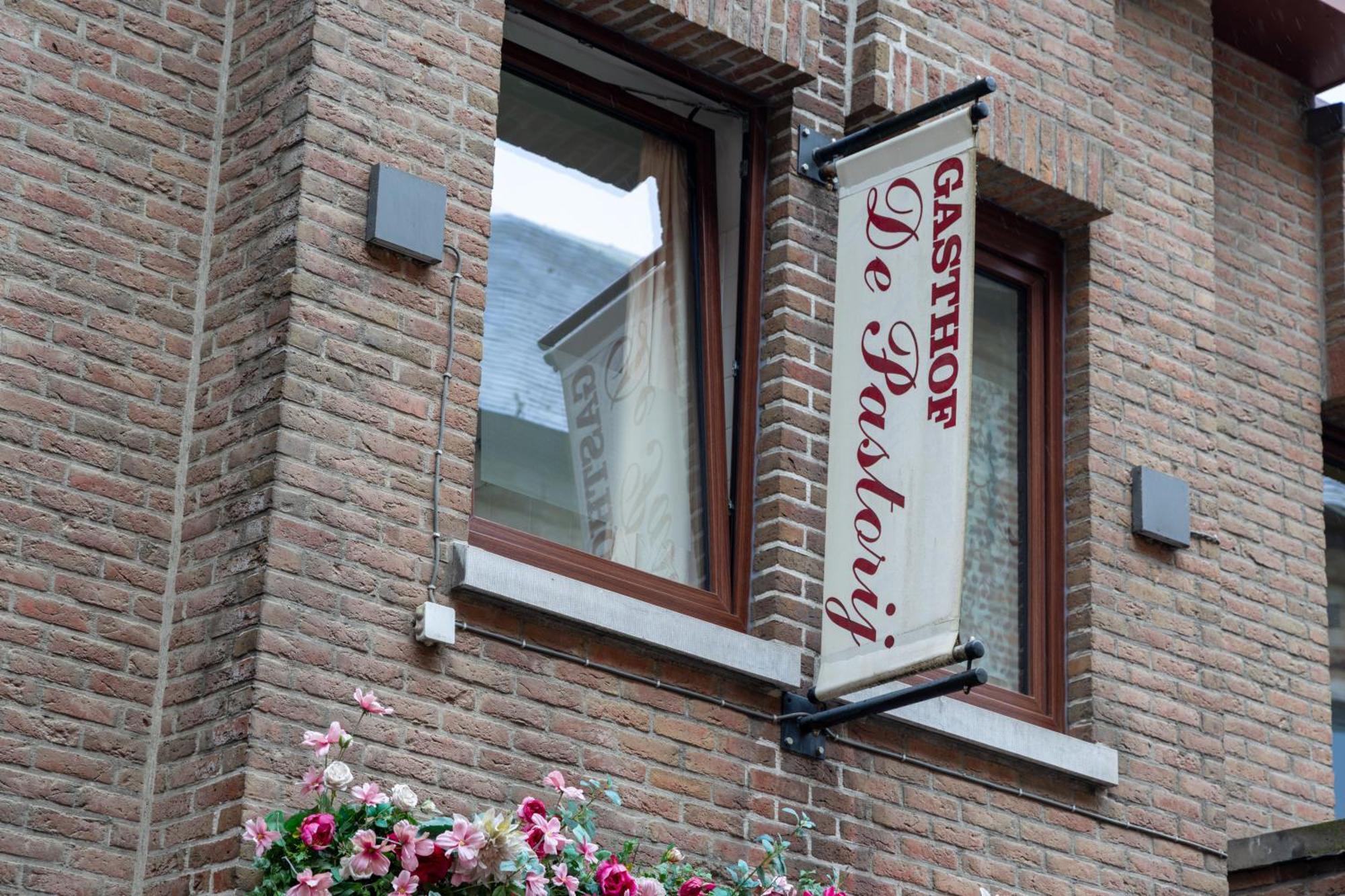 De Pastorij Hotel